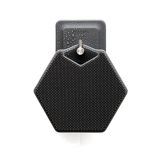 LEV™Body Scrubber