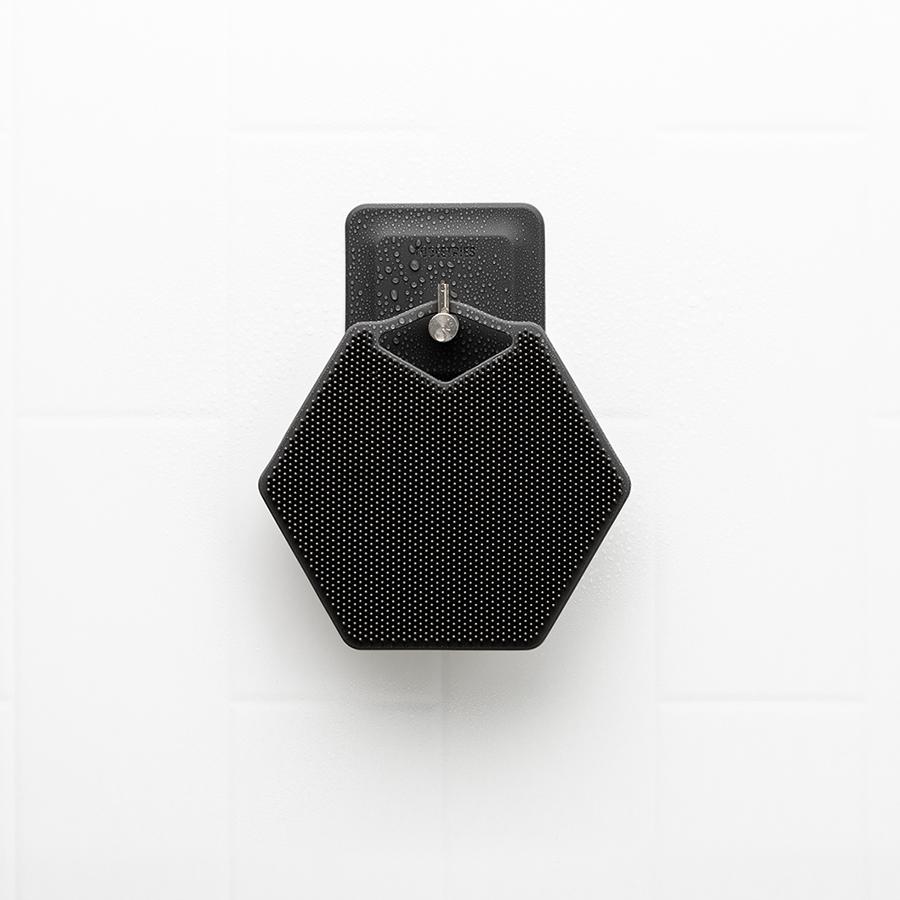 LEV™Body Scrubber