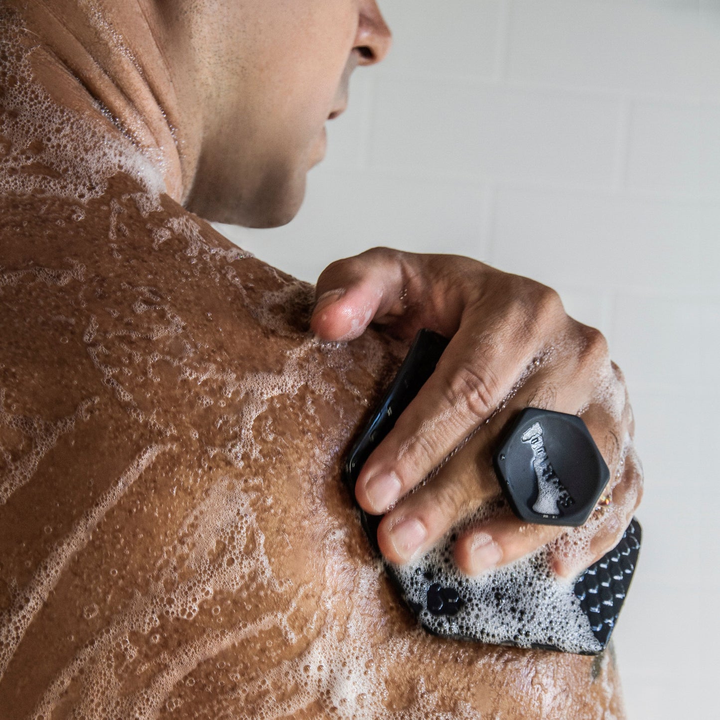 LEV™Body Scrubber
